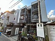 我孫子前駅より徒歩3分 3階 築40年5ヶ月の賃貸物件