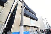 エヌエムスワサントオンズサウス 2階 築5年6ヶ月の賃貸物件