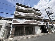 我孫子町駅より徒歩5分 3階 築34年4ヶ月の賃貸物件