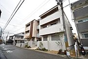 堺東駅より徒歩8分 3階 築5年2ヶ月の賃貸物件