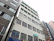 長居駅より徒歩1分 7階 築53年10ヶ月の賃貸物件