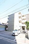 堺駅より徒歩7分 2階 築20年6ヶ月の賃貸物件