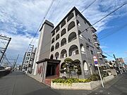 我孫子前駅より徒歩2分 1階 築45年5ヶ月の賃貸物件