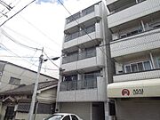 浅香山駅より徒歩12分 3階 築34年3ヶ月の賃貸物件