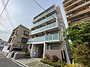 堺市駅より徒歩6分 2階 築5年3ヶ月の賃貸物件