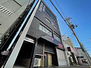 あびこ駅より徒歩8分 4階 築53年の賃貸物件