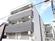 堺市駅より徒歩4分 1階 築11年6ヶ月の賃貸物件