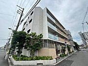 あびこ駅より徒歩10分 3階 築14年2ヶ月の賃貸物件