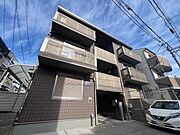 コンフォート住吉 3階 築14年3ヶ月の賃貸物件