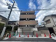 百舌鳥駅より徒歩7分 2階 新築の賃貸物件