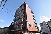 堺市駅より徒歩5分 7階 築36年2ヶ月の賃貸物件