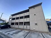 北花田駅より徒歩4分 2階 築13年11ヶ月の賃貸物件