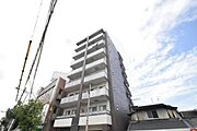 我孫子前駅より徒歩7分 6階 築7年11ヶ月の賃貸物件