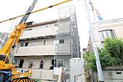 GranFirst 1階 築7年10ヶ月の賃貸物件