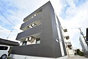 三国ヶ丘駅より徒歩5分 1階 築8年5ヶ月の賃貸物件