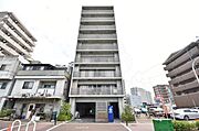 なかもず駅より徒歩6分 7階 築20年の賃貸物件