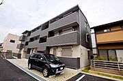 恵我ノ荘駅より徒歩11分 2階 築7年7ヶ月の賃貸物件
