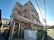 なかもず駅より徒歩8分 3階 築31年8ヶ月の賃貸物件