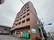 なかもず駅より徒歩5分 2階 築27年5ヶ月の賃貸物件