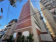 長居駅より徒歩2分 3階 築11年2ヶ月の賃貸物件