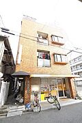 浅香山駅より徒歩5分 1階 築38年4ヶ月の賃貸物件