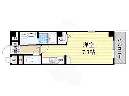 イーストウエノシバ 3階/-