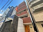 シティーコート北瓦町 8階 築20年5ヶ月の賃貸物件