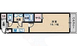 フジパレス堺香ヶ丘ノース 3階/-