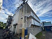 杉本町駅より徒歩1分 3階 築31年10ヶ月の賃貸物件