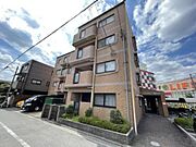 三国ケ丘駅より徒歩8分 1階 築25年6ヶ月の賃貸物件