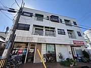 グリーンハイツ佐野 3階 築39年5ヶ月の賃貸物件