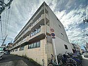 我孫子前駅より徒歩6分 3階 築39年7ヶ月の賃貸物件