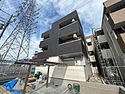 百舌鳥駅より徒歩3分 2階 築1年3ヶ月の賃貸物件