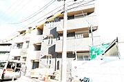 堺東駅より徒歩6分 2階 築1年4ヶ月の賃貸物件