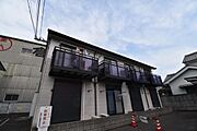 新金岡駅より徒歩10分 2階 築28年の賃貸物件