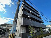 なかもず駅より徒歩3分 4階 築4年4ヶ月の賃貸物件