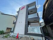 浅香山駅より徒歩10分 1階 築3年11ヶ月の賃貸物件