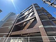 新金岡駅より徒歩5分 2階 築22年6ヶ月の賃貸物件
