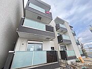 浅香山駅より徒歩11分 1階 築2年1ヶ月の賃貸物件