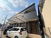 我孫子前駅より徒歩6分 1階 築5年7ヶ月の賃貸物件