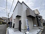 あんしんVieM高見の里13-1033 1階 新築の賃貸物件