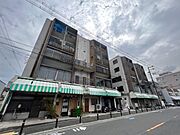 堺市駅より徒歩7分 5階 築45年1ヶ月の賃貸物件