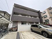 堺市駅より徒歩10分 3階 築9年10ヶ月の賃貸物件