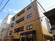 杉本町駅より徒歩4分 3階 築28年4ヶ月の賃貸物件