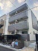 フジパレス住吉遠里小野の賃貸物件