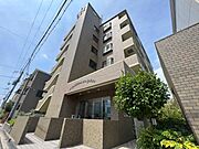 杉本町駅より徒歩4分 2階 築25年2ヶ月の賃貸物件