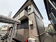 パークハイム南花田B 1階 築29年7ヶ月の賃貸物件