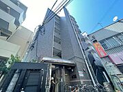 あびこ駅より徒歩2分 3階 築29年4ヶ月の賃貸物件