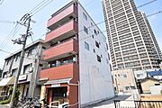 ロイヤル北三国 5階 築32年2ヶ月の賃貸物件