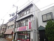 我孫子前駅より徒歩2分 3階 築36年2ヶ月の賃貸物件